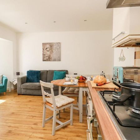 Marina Reach Villa Weymouth Bagian luar foto