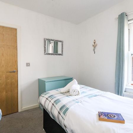 Marina Reach Villa Weymouth Bagian luar foto