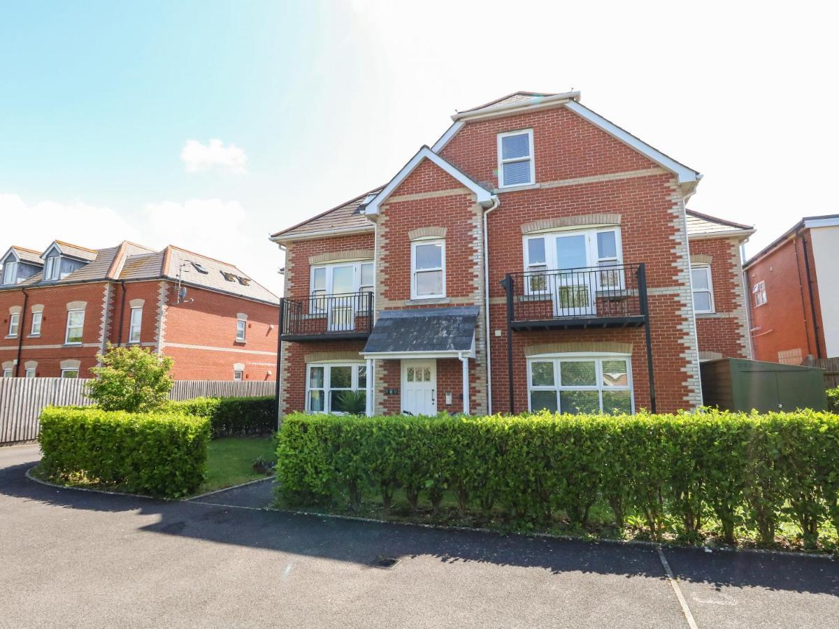 Marina Reach Villa Weymouth Bagian luar foto