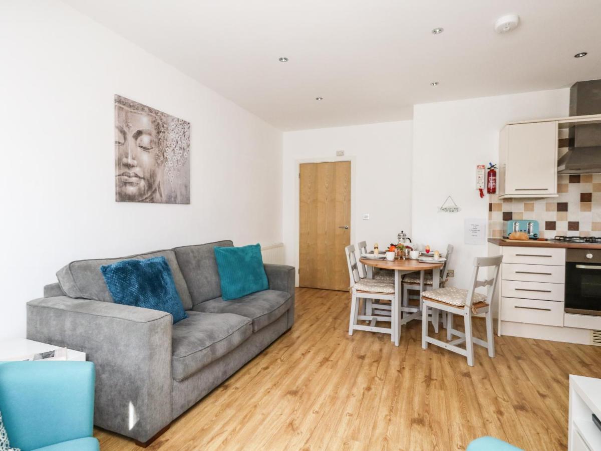 Marina Reach Villa Weymouth Bagian luar foto