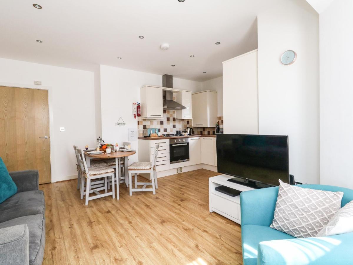 Marina Reach Villa Weymouth Bagian luar foto
