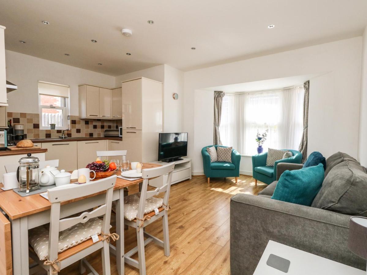 Marina Reach Villa Weymouth Bagian luar foto