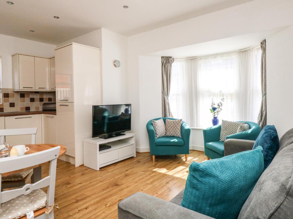 Marina Reach Villa Weymouth Bagian luar foto