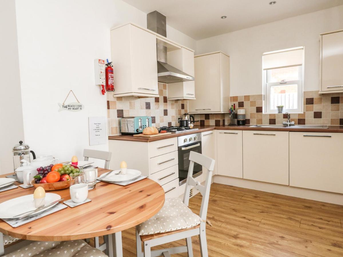 Marina Reach Villa Weymouth Bagian luar foto