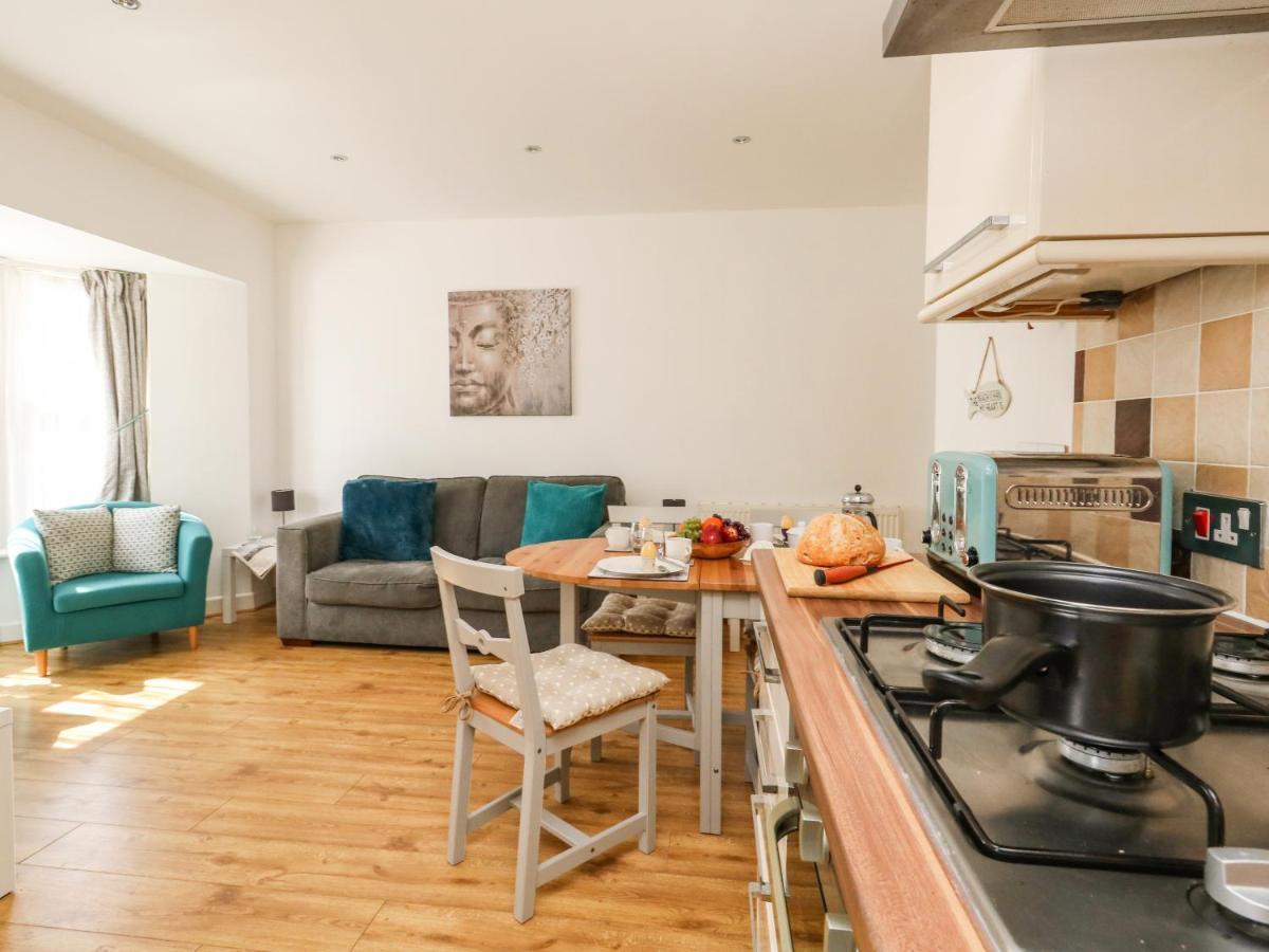 Marina Reach Villa Weymouth Bagian luar foto