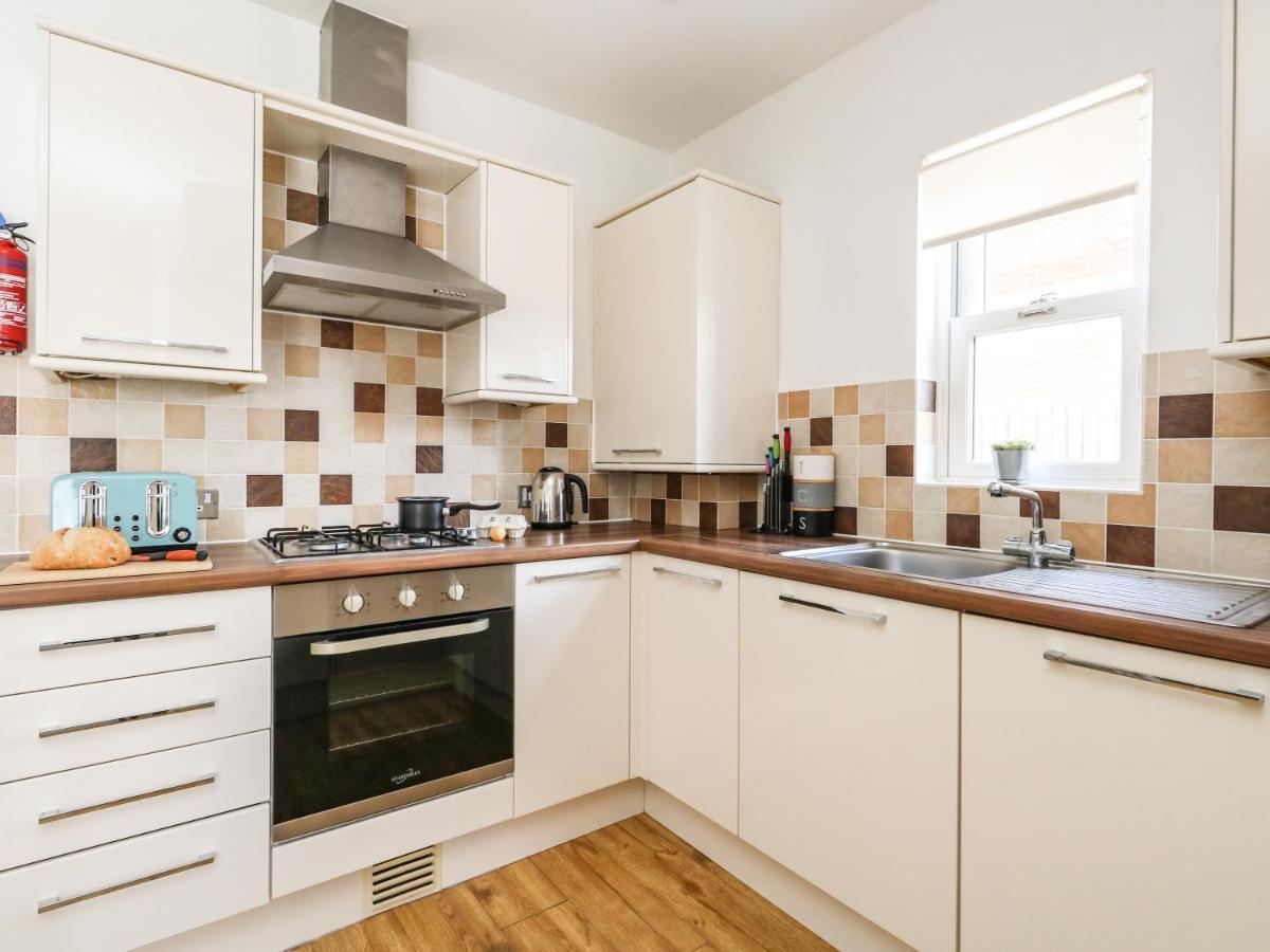 Marina Reach Villa Weymouth Bagian luar foto