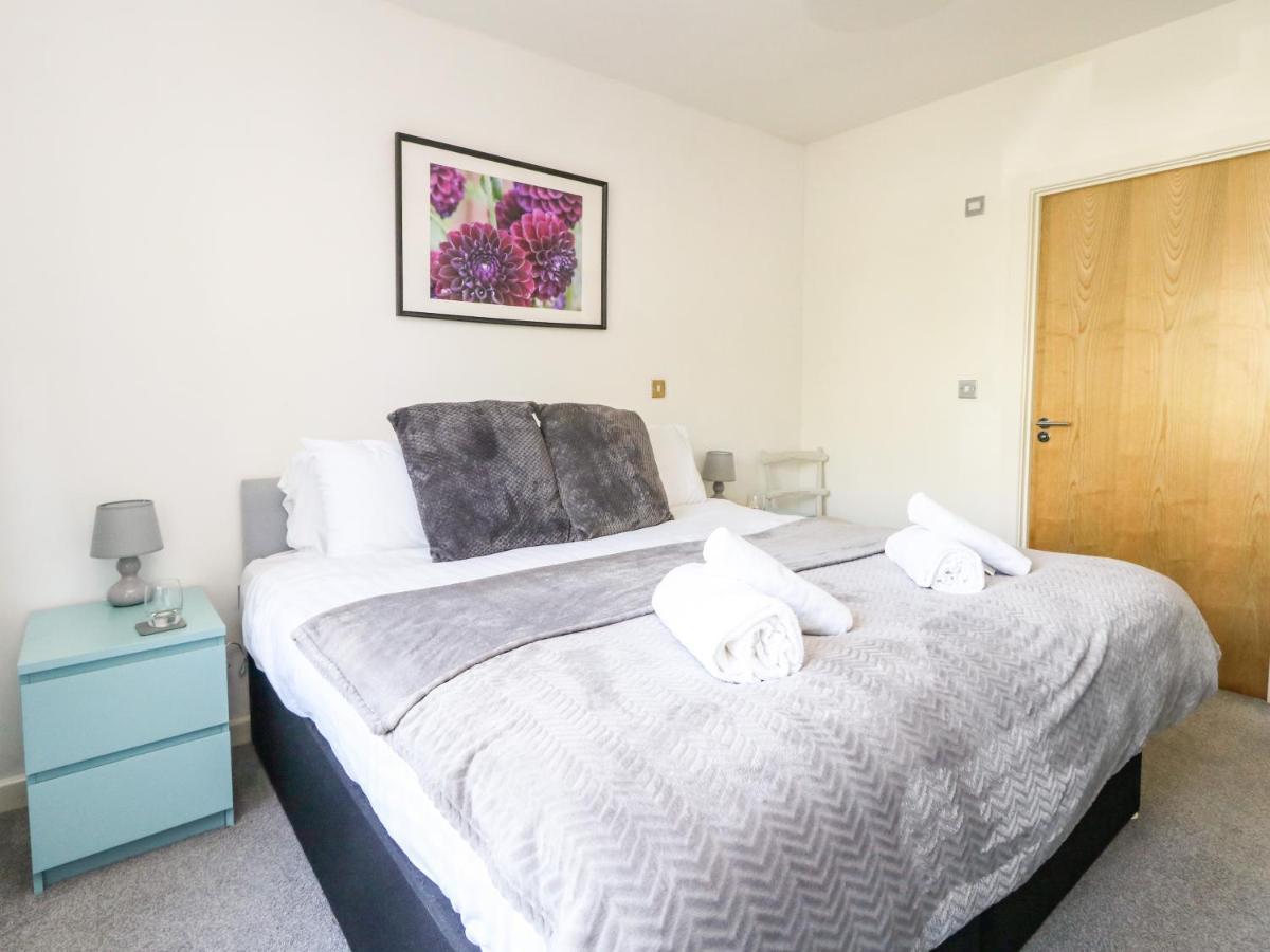Marina Reach Villa Weymouth Bagian luar foto