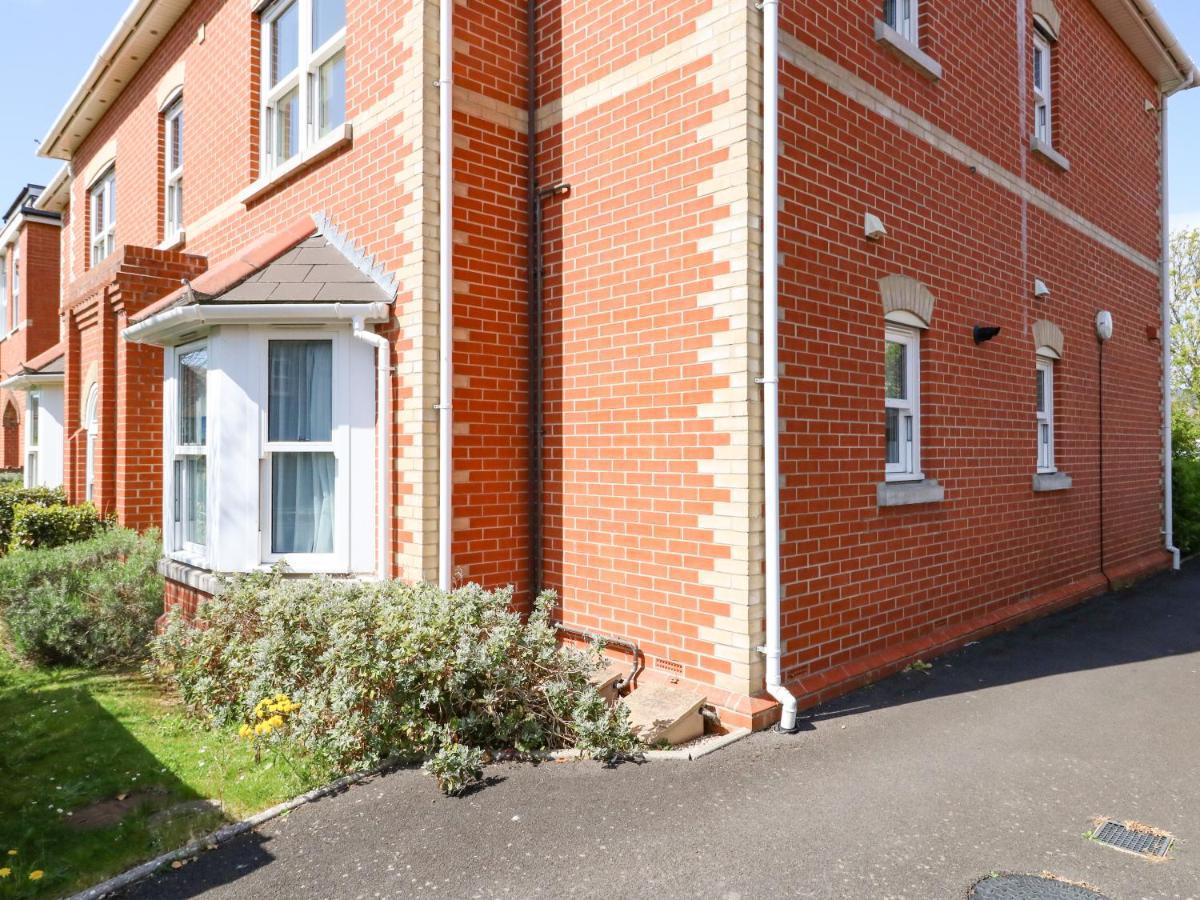 Marina Reach Villa Weymouth Bagian luar foto