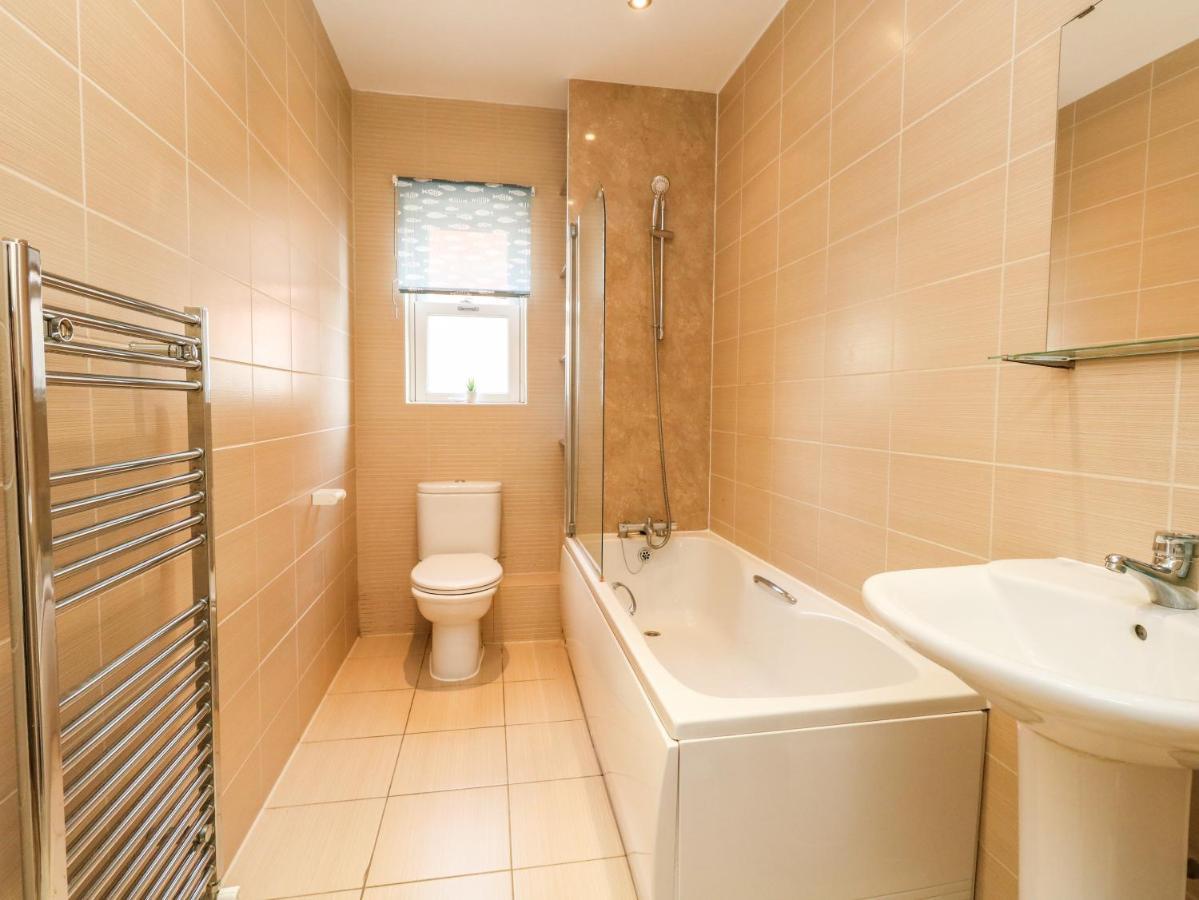 Marina Reach Villa Weymouth Bagian luar foto