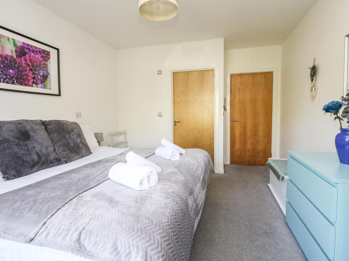 Marina Reach Villa Weymouth Bagian luar foto