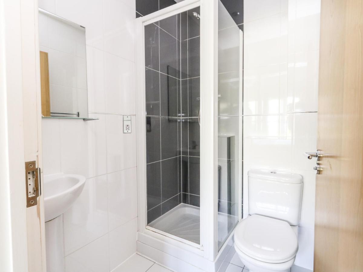 Marina Reach Villa Weymouth Bagian luar foto