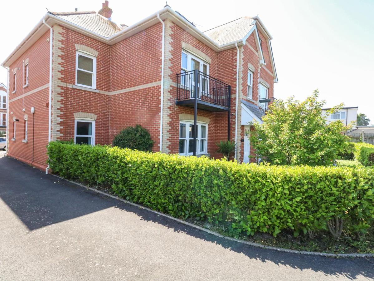 Marina Reach Villa Weymouth Bagian luar foto