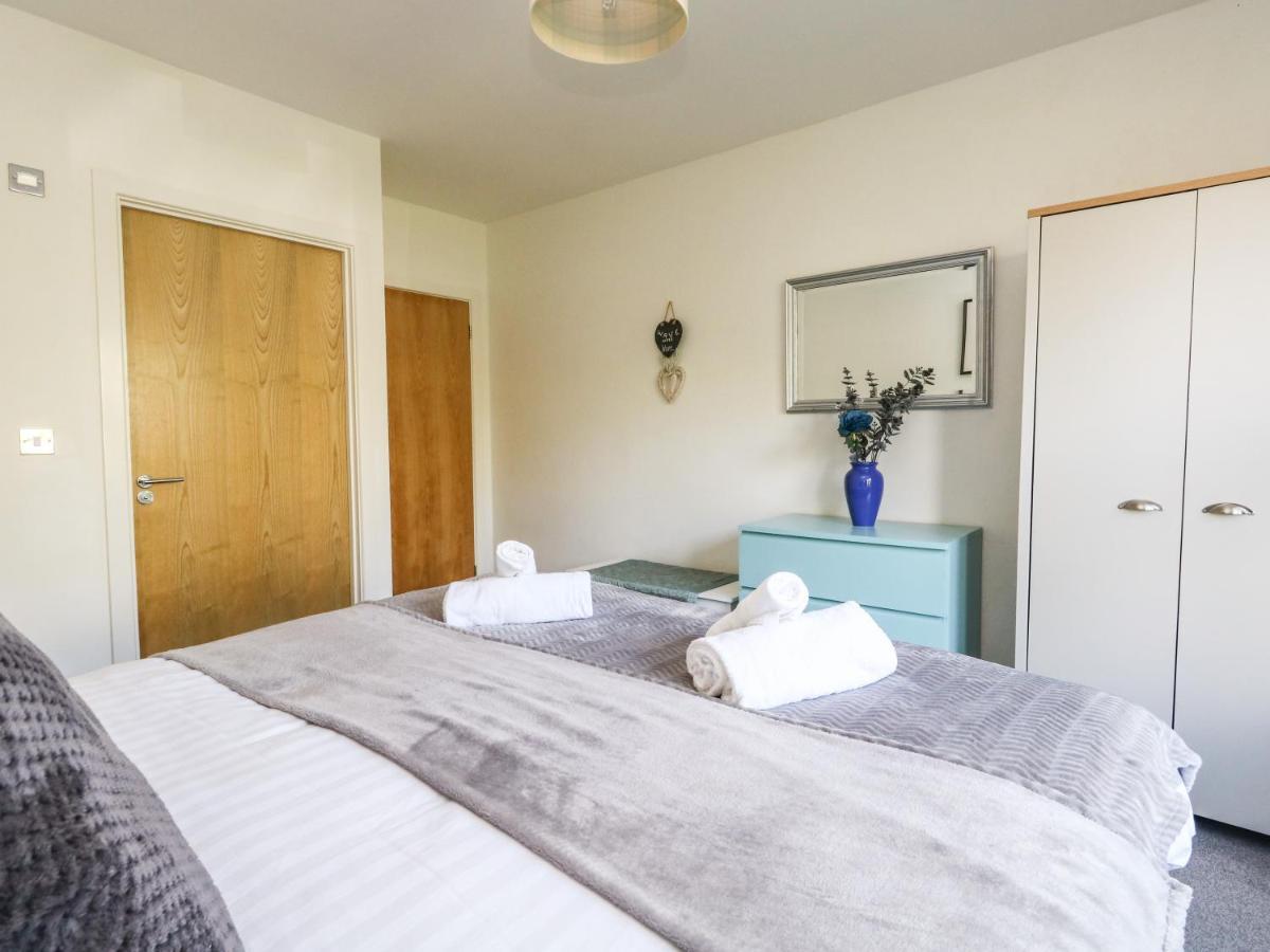 Marina Reach Villa Weymouth Bagian luar foto