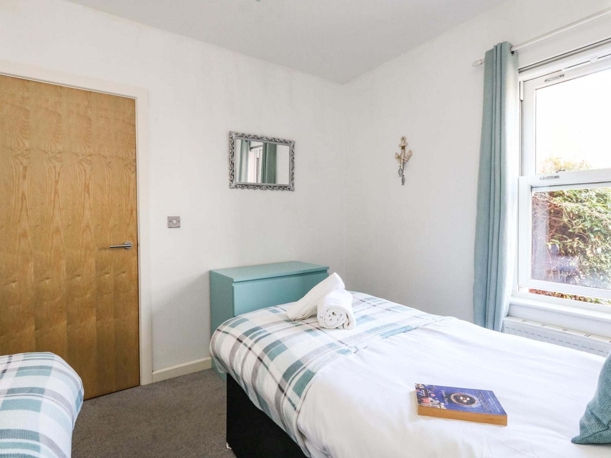 Marina Reach Villa Weymouth Bagian luar foto